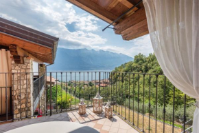 Casa Francesca Relax Limone Sul Garda